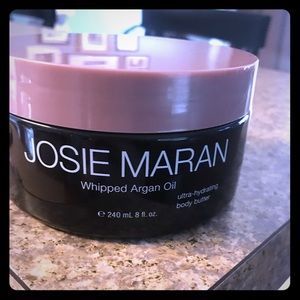 Josie Maran Bronzing Body Butter